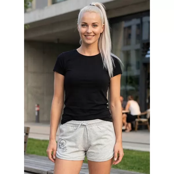  Dámske šortky ALTISPORT Kakos MELÍR 