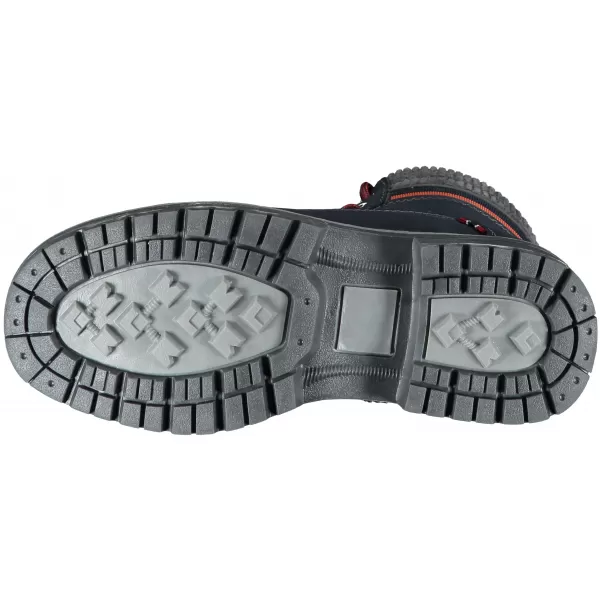  Detská obuv ALPINE PRO FEWRO KBTS268 TMAVO MODRÁ 