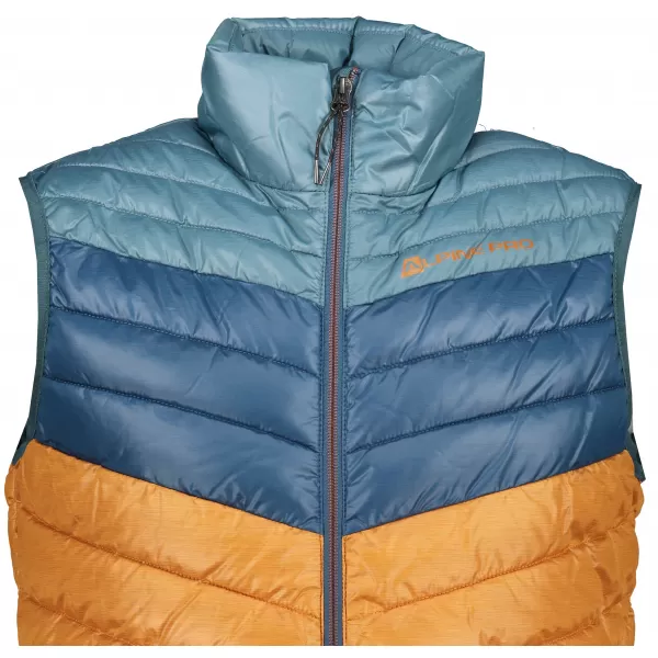  Odobrať ALPINE PRO MINIK MVES072 JANTÁR 