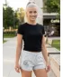 Dámske šortky ALTISPORT Kakos MELÍR