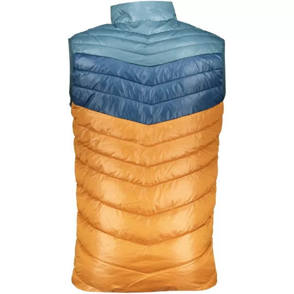  Odobrať ALPINE PRO MINIK MVES072 JANTÁR 