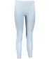 Dámske termo nohavice SALOMON PRIMO WARM TIGHT SEAMLESS LC1378200 KENTUCKY MODRÁ