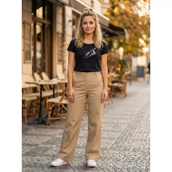 Dámske tričko ALTISPORT ALW030F61 NÁMORNÁ MODRÁ 