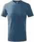 Detské tričko MALFINI BASIC 138 DENIM