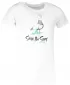 T -shirt ALPINE PRO EKOSO KTST330 BIELY