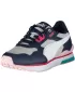 Dámske športové topánky PUMA R78 FUTURE PEACOAT/PUMA WHITE/GRAY VIOLET