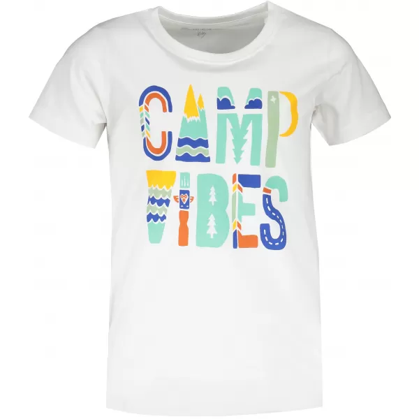  T -shirt ALPINE PRO MATTERO 3 KTST313 BIELY 