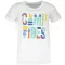 T -shirt ALPINE PRO MATTERO 3 KTST313 BIELY