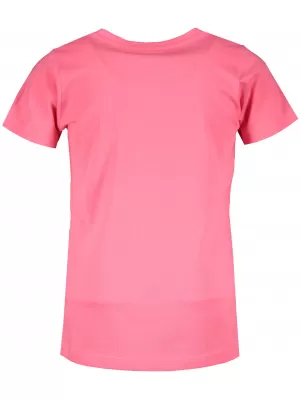 T -shirt ALPINE PRO MATTERO 3 KTST313 SVETLO RUŽOVÝ