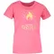 T -shirt ALPINE PRO MATTERO 3 KTST313 SVETLO RUŽOVÝ