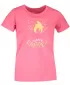 T -shirt ALPINE PRO MATTERO 3 KTST313 SVETLO RUŽOVÝ