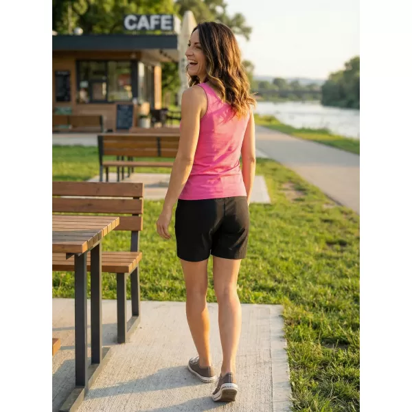  Dámske tielko ALTISPORT CARRYOVER ALW043136 PURPUROVÁ 