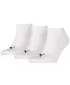 Ponožky PUMA SNEAKER PLAIN 3P biela