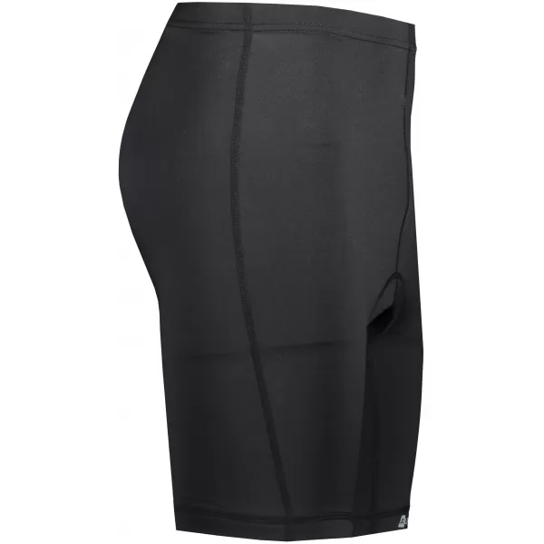  Pánske boxerky s cyklovložkou ALPINE PRO CYCL MUNT041 ČIERNA 