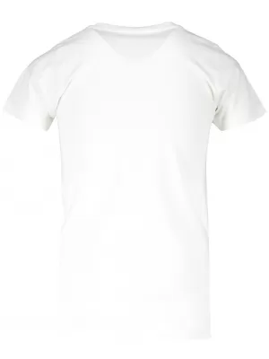 T -shirt ALPINE PRO EKOSO KTST330 BIELY