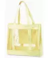 Dámska taška PUMA CORE NET SHOPPER YELLOW PEAR