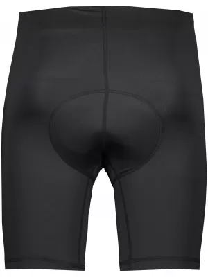Pánske boxerky s cyklovložkou ALPINE PRO CYCL MUNT041 ČIERNA