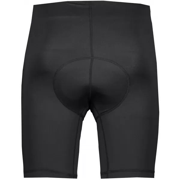  Pánske boxerky s cyklovložkou ALPINE PRO CYCL MUNT041 ČIERNA 
