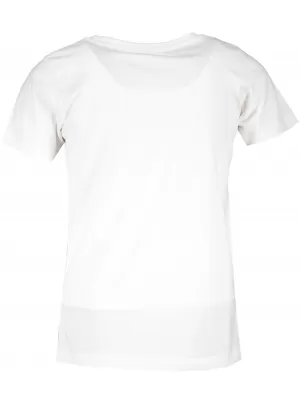 T -shirt ALPINE PRO MATTERO 3 KTST313 BIELY