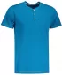 Tričko ALPINE PRO INDER MTST597 MODRÝ