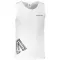Pánske tielko ALTISPORT ALM013142 BIELA