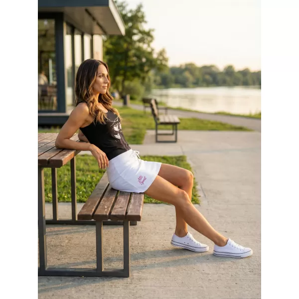  Dámske tielko ALTISPORT CARRYOVER ALW043136 ČIERNA RUŽOVÁ 
