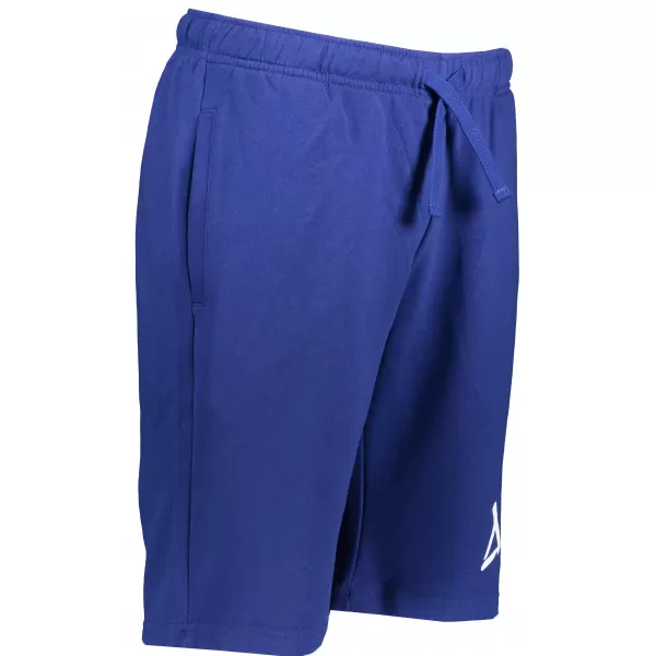  Pánske šortky ALTISPORT ALM002611 KRÁĽOVSKÁ MODRÁ 