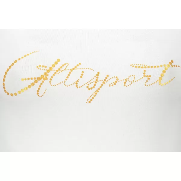  Dámske tielko ALTISPORT LUCIA LTST775 BIELA 