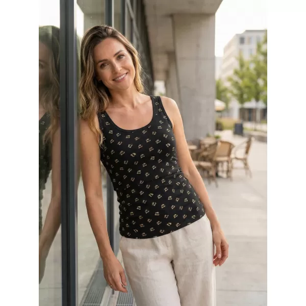  Dámske tielko ALTISPORT NONS LTST775 BÉŽOVÁ 