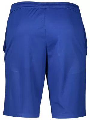Pánske šortky ALTISPORT ALM006612 KRÁĽOVSKÁ MODRÁ