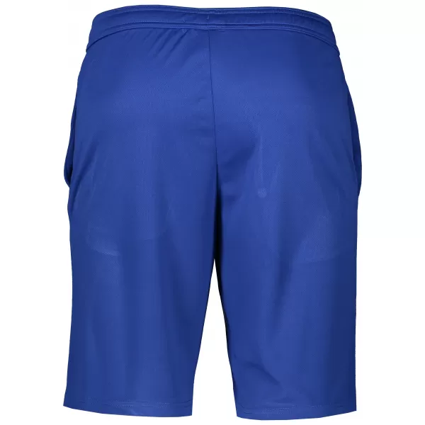  Pánske šortky ALTISPORT ALM006612 KRÁĽOVSKÁ MODRÁ 