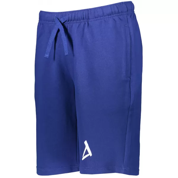  Pánske šortky ALTISPORT ALM002611 KRÁĽOVSKÁ MODRÁ 