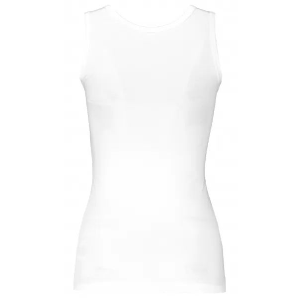  Dámske tielko ALTISPORT LUCIA LTST775 BIELA 