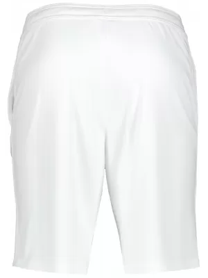 Pánske šortky ALTISPORT ALM006612 BIELA