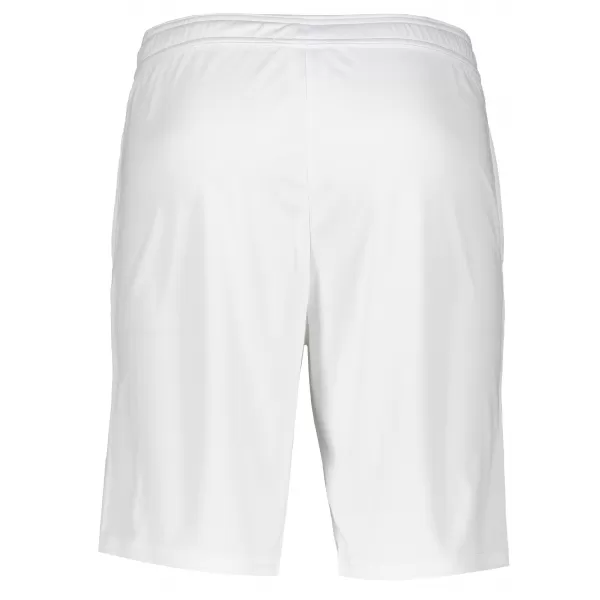  Pánske šortky ALTISPORT ALM003612 BIELA 