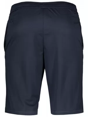 Pánske šortky ALTISPORT ALM006612 NÁMORNÁ MODRÁ