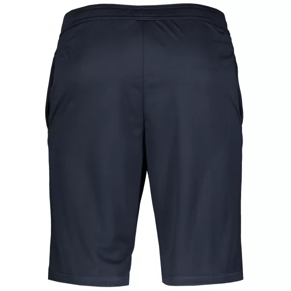  Pánske šortky ALTISPORT ALM006612 NÁMORNÁ MODRÁ 