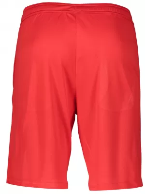 Pánske šortky ALTISPORT ALM006612 ČERVENÁ