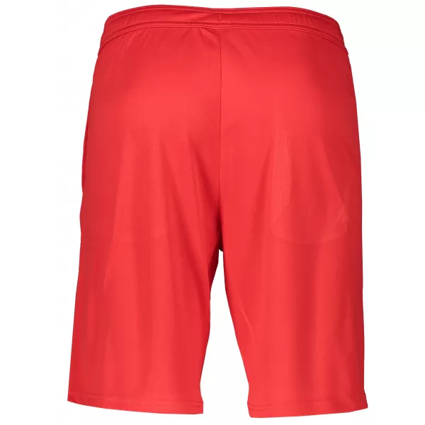  Pánske šortky ALTISPORT ALM006612 ČERVENÁ 
