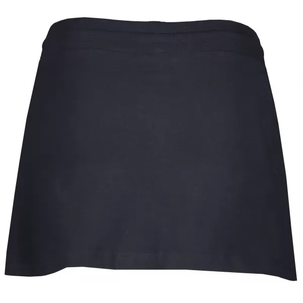 Dámska sukňa ALTISPORT ALW056604 NÁMORNÁ MODRÁ 