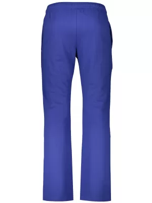 Detské tepláky ALTISPORT ALK003607 KRÁĽOVSKÁ MODRÁ