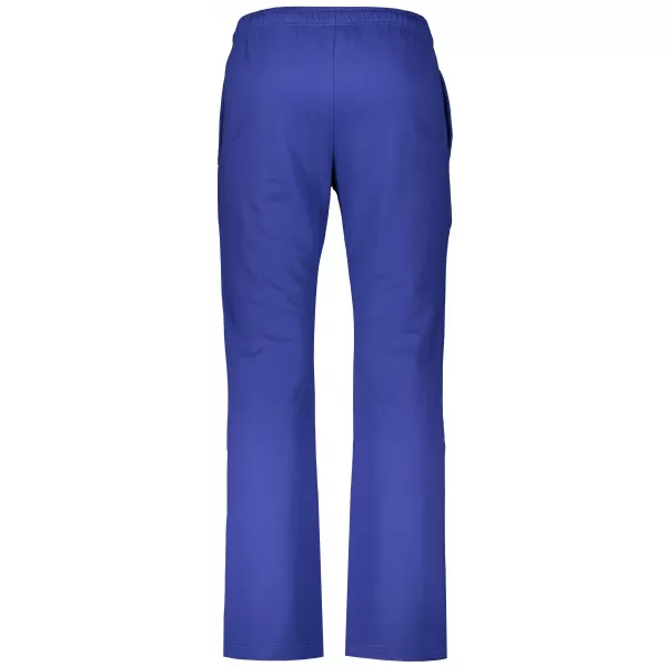  Detské tepláky ALTISPORT ALK003607 KRÁĽOVSKÁ MODRÁ 
