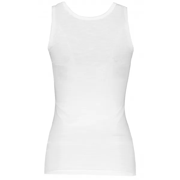  Dámske tielko ALTISPORT NONSA LTST770 BIELA 
