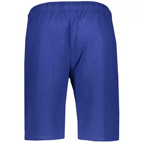  Pánske šortky ALTISPORT ALM002611 KRÁĽOVSKÁ MODRÁ 