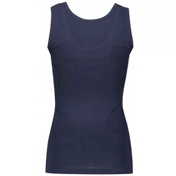  Dámske tielko ALTISPORT LUCIA LTST775 TMAVO MODRÁ 