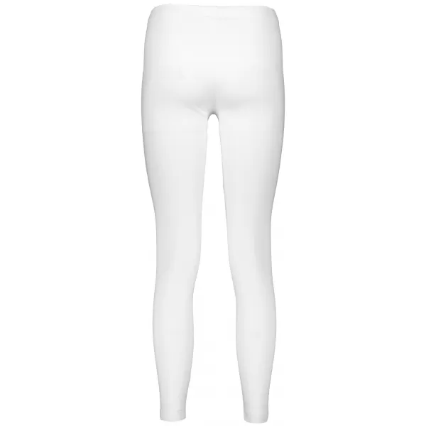 Dámske legíny ALTISPORT ALW056610 BIELA 