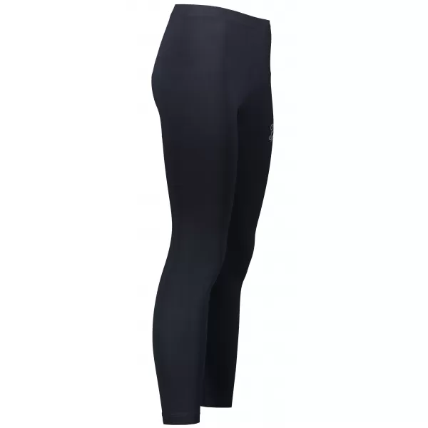  Dámske legíny ALTISPORT ALW056610 NÁMORNÁ MODRÁ 