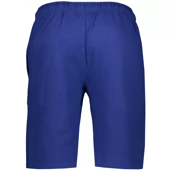  Pánske šortky ALTISPORT ALM032611 KRÁĽOVSKÁ MODRÁ 