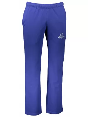Detské tepláky ALTISPORT ALK003607 KRÁĽOVSKÁ MODRÁ