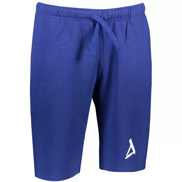  Pánske šortky ALTISPORT ALM002611 KRÁĽOVSKÁ MODRÁ 